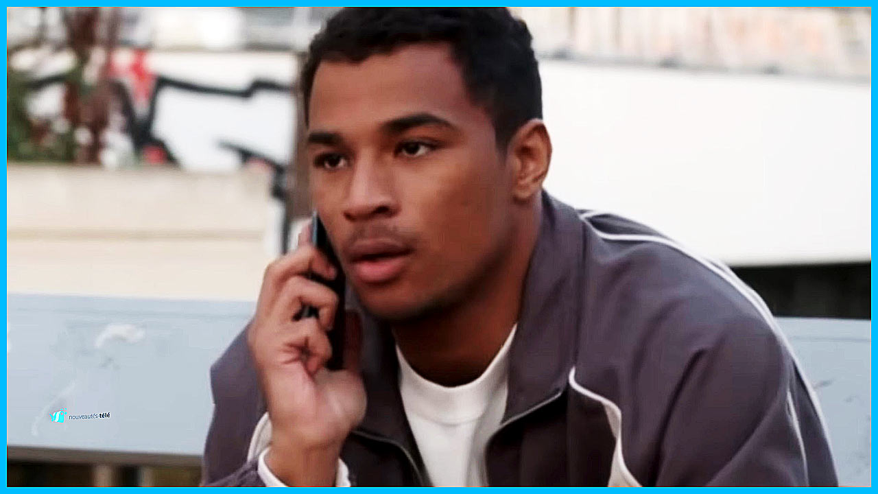 Pablo un si grand soleil