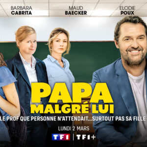 Papa malgré lui