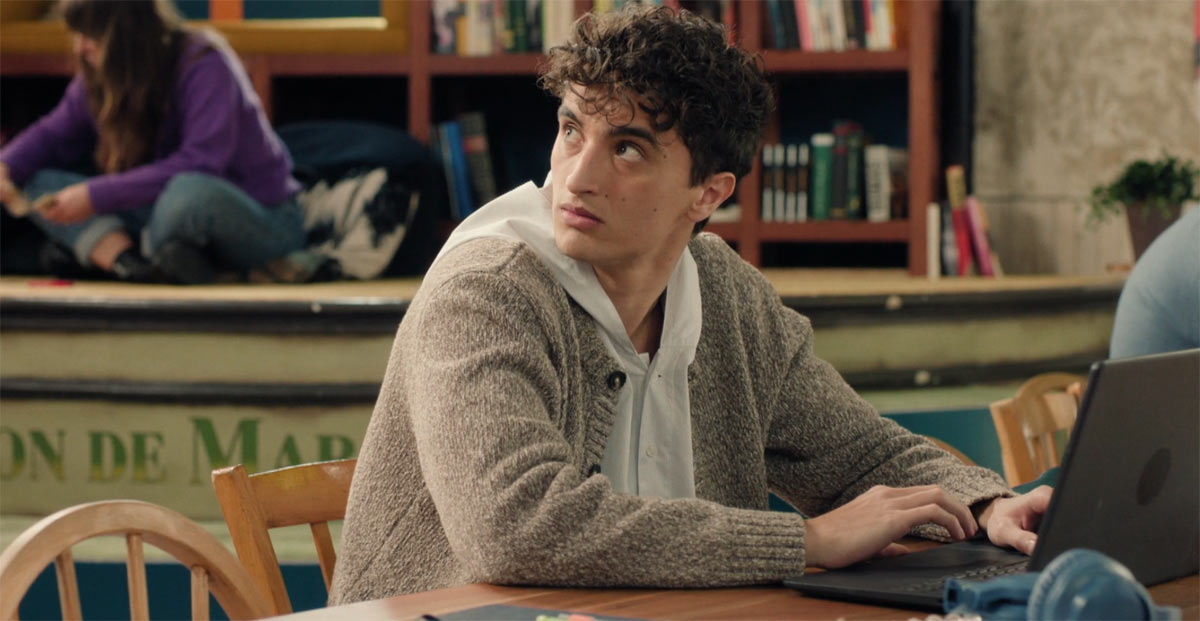 Jules et Steve  pblv 