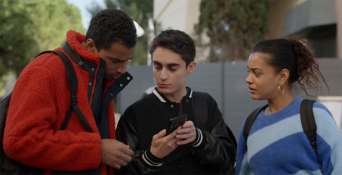 pablo un si grand soleil 