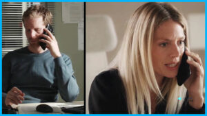 Yann et Johanna ♡ le week end où tout va basculer ? – Un si grand soleil en avance mardi 10 février 2026 (épisode 1858) Un si grand soleil