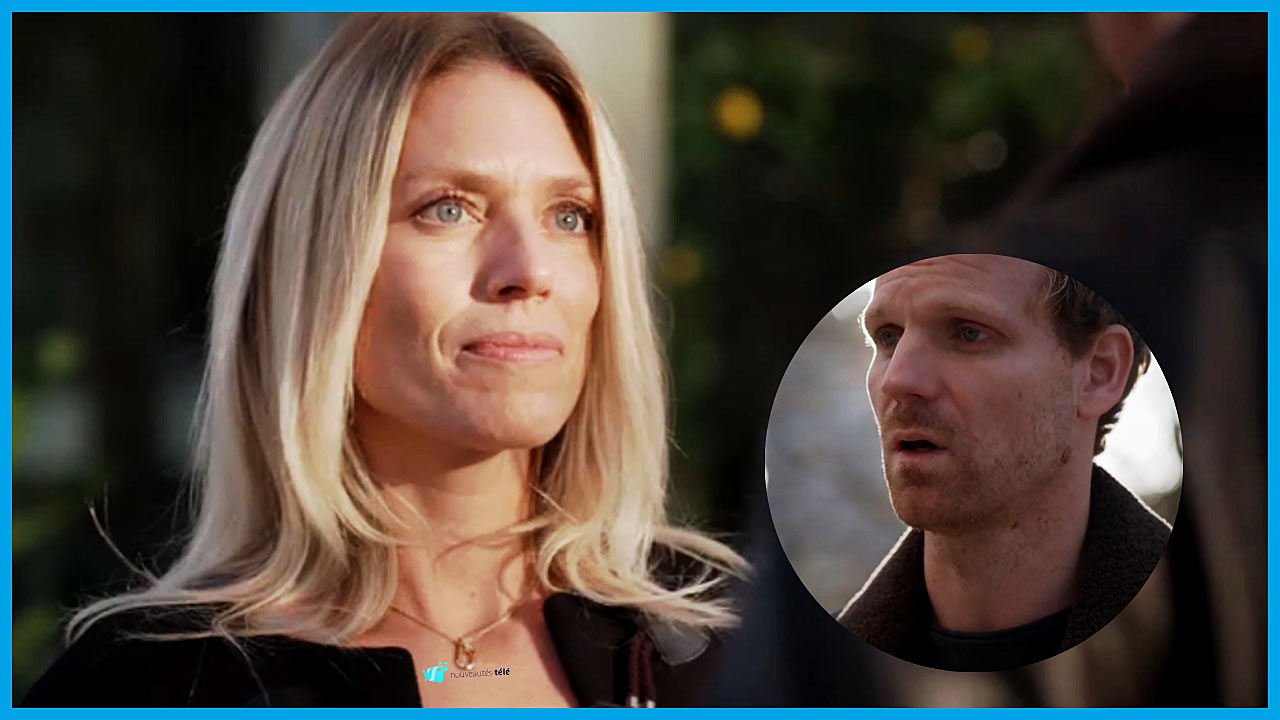 Johanna un si grand soleil