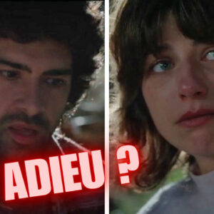 Elodie un si grand soleil