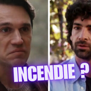 Ludo et Léo un si grand soleil