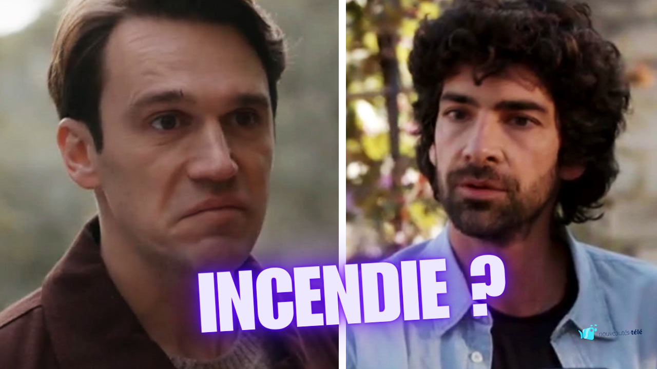 Ludo et Léo un si grand soleil