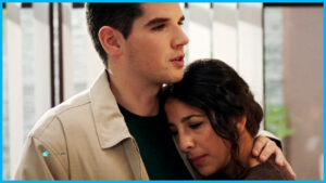 Gabriel anéanti par ses résultats : son rêve de paternité est en péril – Demain nous appartient en avance du 2 mars 2026 Demain nous appartient