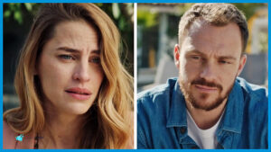 Demain nous appartient