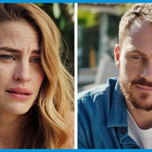 Fred et Victorie dna