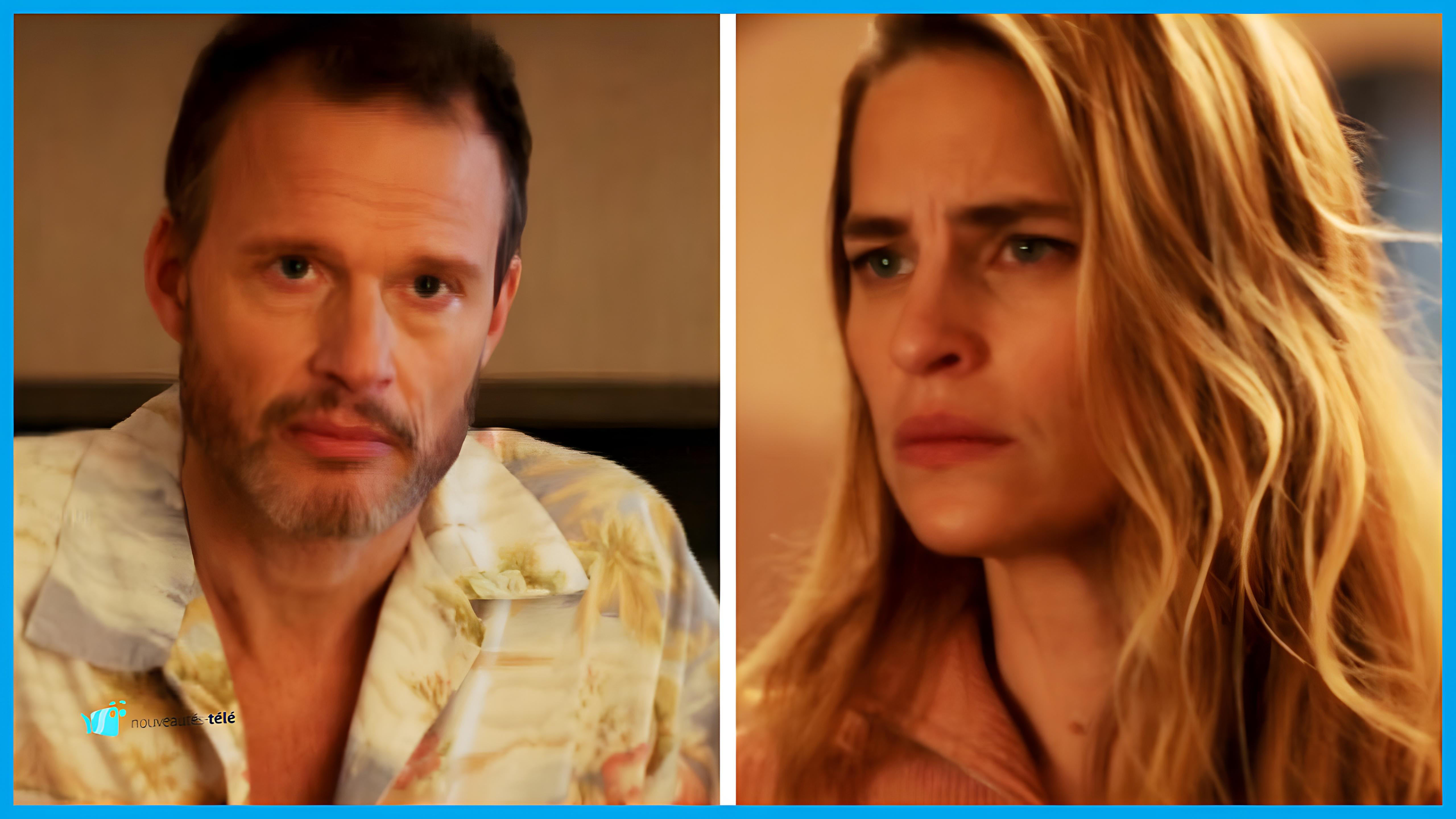 Samel et Victoire DNA 