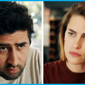 georges et victoire dna