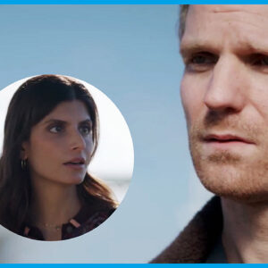 Yann et Lucie un si grand soleil