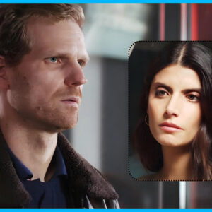 Lucie et Yann Un si grand soleil