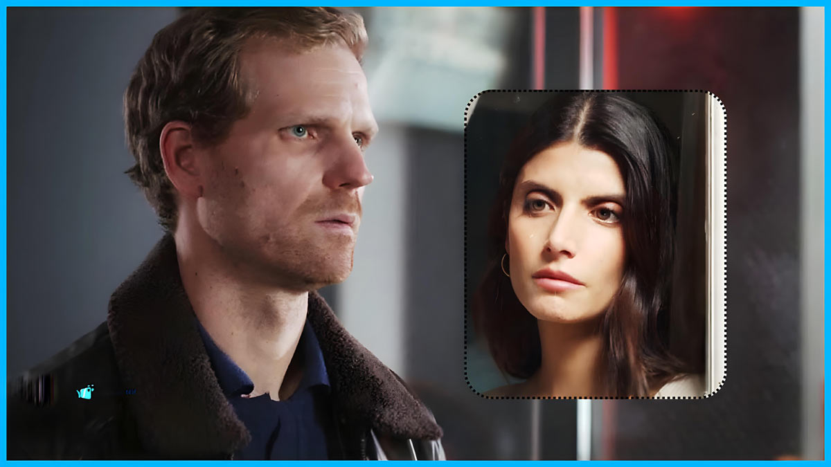 Lucie et Yann Un si grand soleil