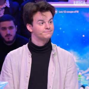 Cyprien 12 coups de midi