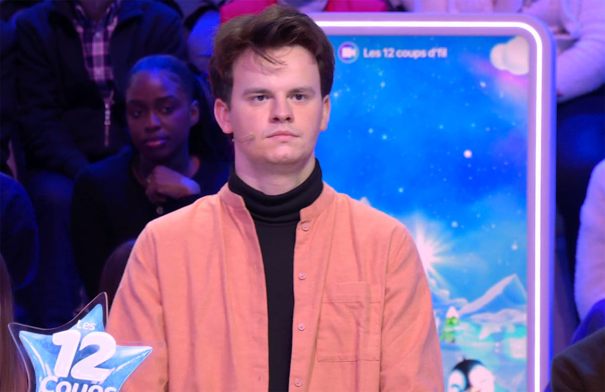 Cyprien 12 coups de midi