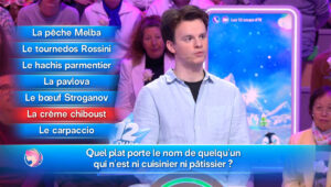 Les 12 coups de midi