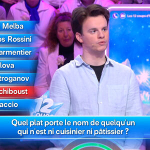 Cyprien 12 coups de midi