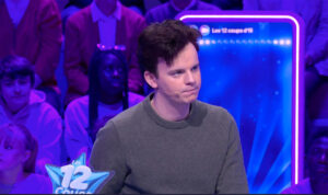 Les 12 coups de midi