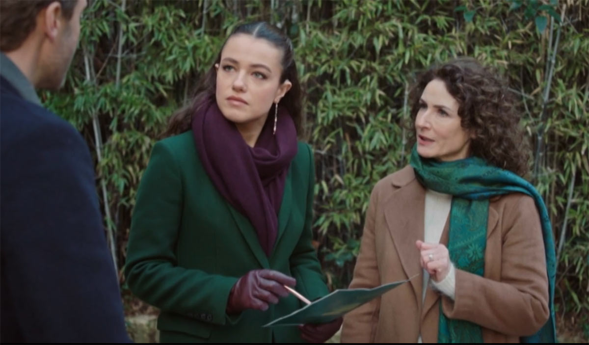 Anaïs et Clotilde  itc 