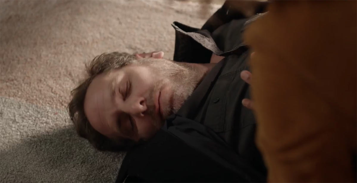 Marc un si grand soleil