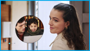 Anaïs impuissante : Milan se rapproche de Jasmine et Naël sous ses yeux – Ici tout commence en avance du 23 mars 2026 Ici tout commence