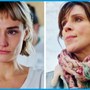 Anouk et Angèle itc