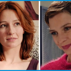 lea et apolline pblv