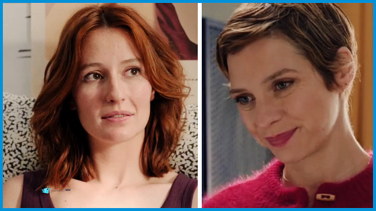 lea et apolline pblv