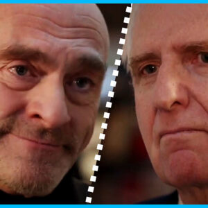 Bernier et Becker un si grand soleil