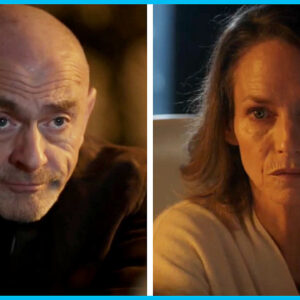 catherine et bernier