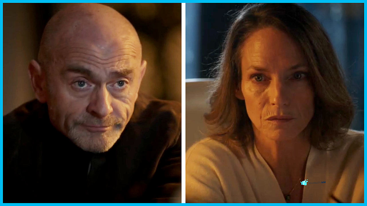 catherine et bernier