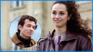 Demain nous appartient