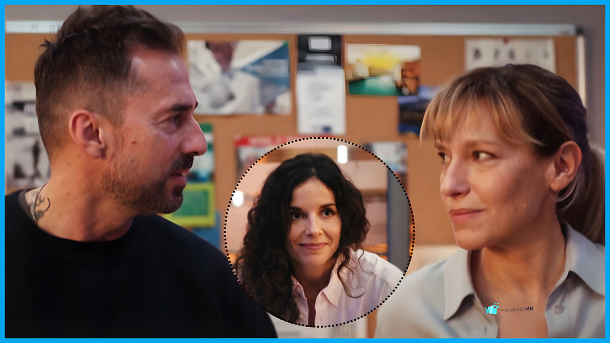 aurore et martin dna