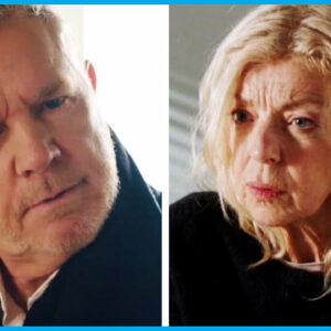 Marianne et Sébastien couple chaotique DNA