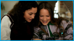 Demain nous appartient