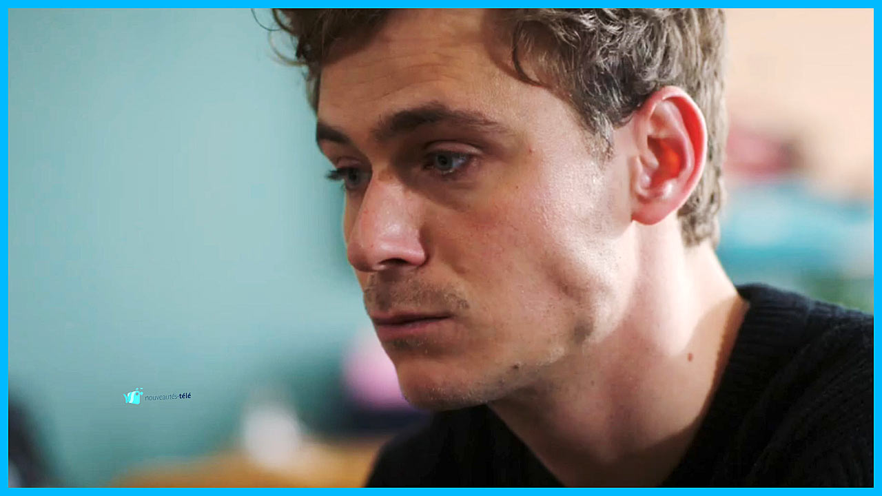 Bart dans Demain nous appartient