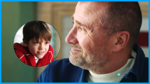 Alex attendri par Milo : cet enfant est mystérieux, que cache-t-il ? – Demain nous appartient en avance du 24 mars 2026 Demain nous appartient