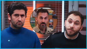 Brice croit avoir gagné, Martin contre-attaque avec Georges, Nordine et Aurore – Demain nous appartient en avance du 5 mars 2026 Demain nous appartient