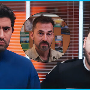 Brice croit avoir gagné, Martin contre-attaque avec Georges, Nordine et Aurore – Demain nous appartient en avance du 5 mars 2026