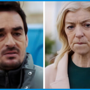 Marianne et Bruno DNA