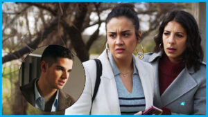 Demain nous appartient