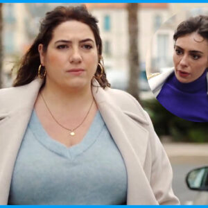 audrey et gloria dna