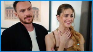 Demain nous appartient