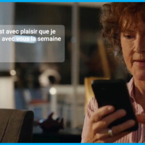 Elisabeth un si grand soleil