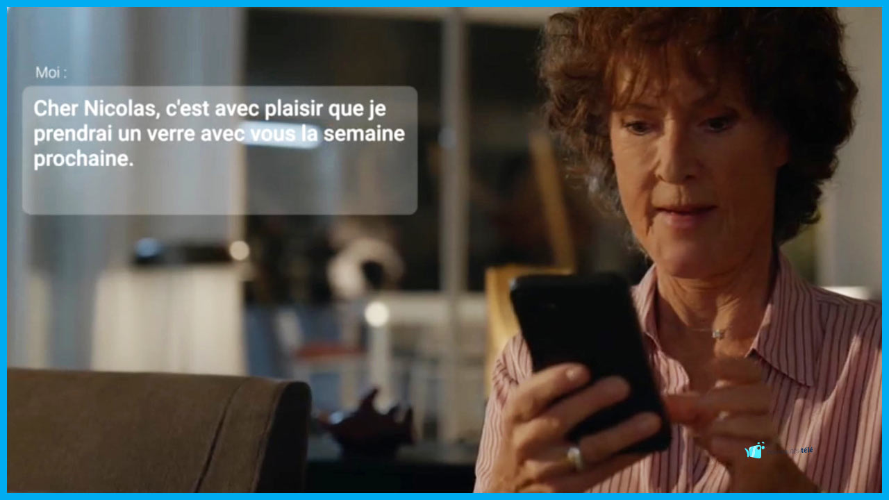 Elisabeth un si grand soleil