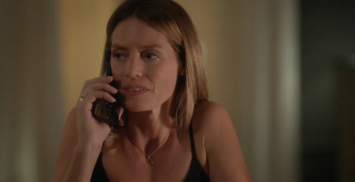 Johanna un si grand soleil