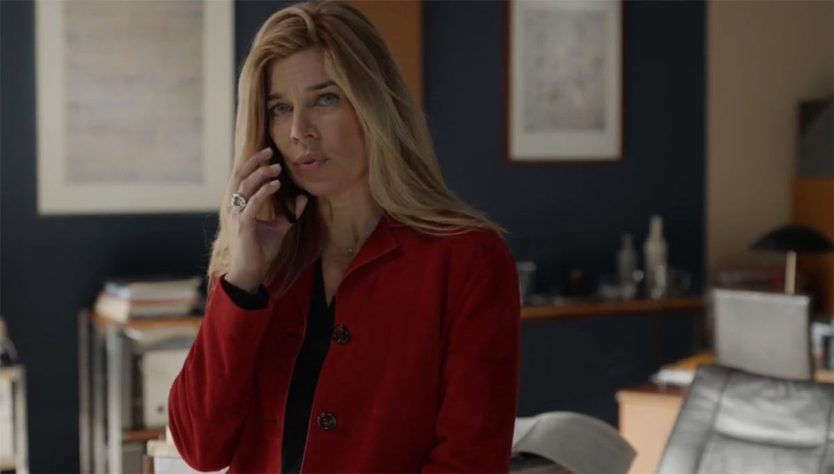 cecile un si grand soleil