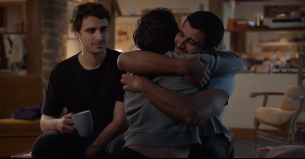 Elise un si grand soleil 