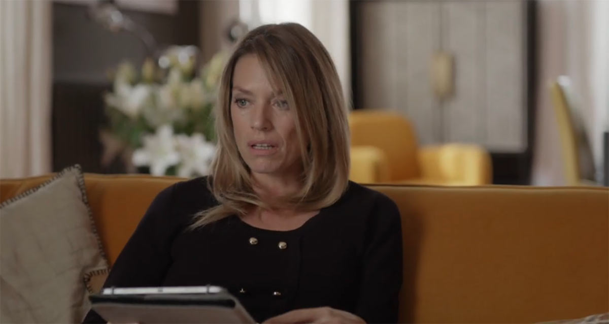 Johanna un si grand soleil