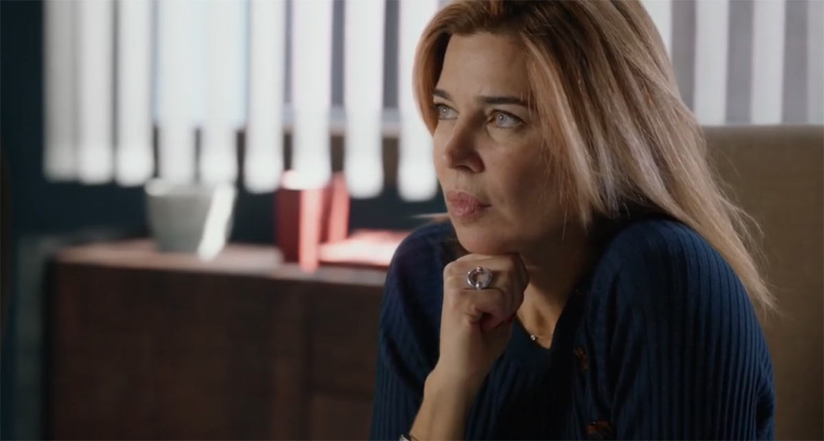 cecile un si grand soleil